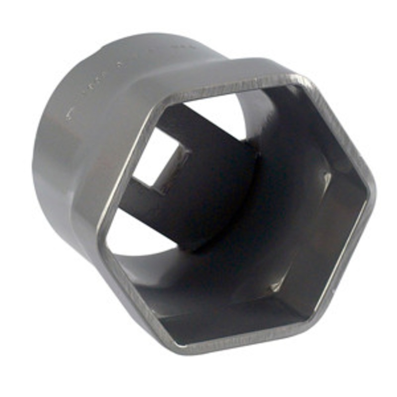 OTC Locknut Axle Socket 3-1/4 6 Point – OT1908