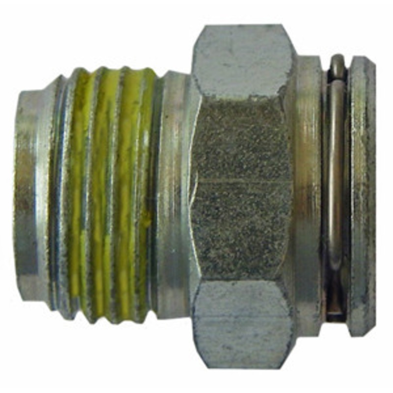 S.U.R.&R. GM Transmission Line Connector – SRRTR765