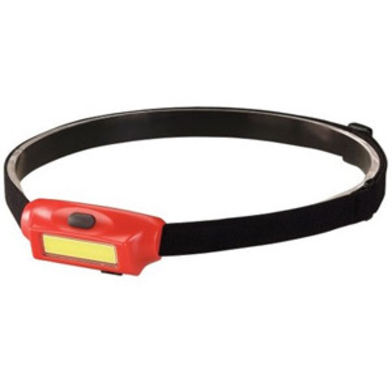 Streamlight Red Bandit Rechargeable Headlamp – SG61705
