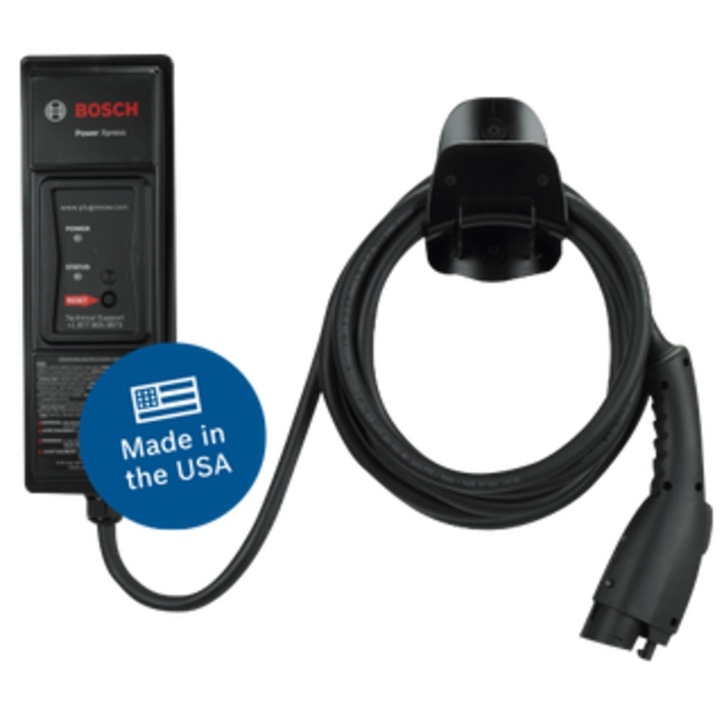 Bosch EV810 Ruggedized Level 2 EV Charging Station EL-50600-D – BOEL-50600-D
