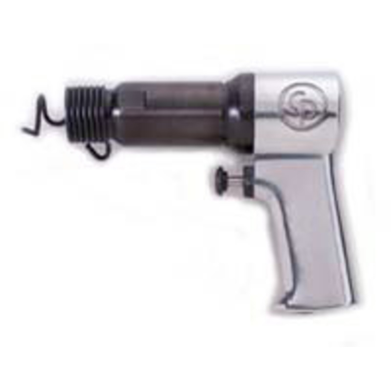 Chicago Pneumatic Air Chipping Hammer .401 Shank – CP716