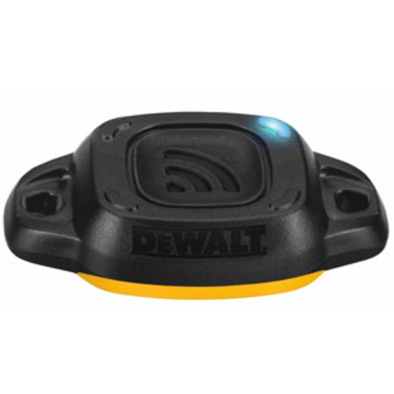 DeWALT Tool Connect Bluetooth GPS Tracker – DWDCE041