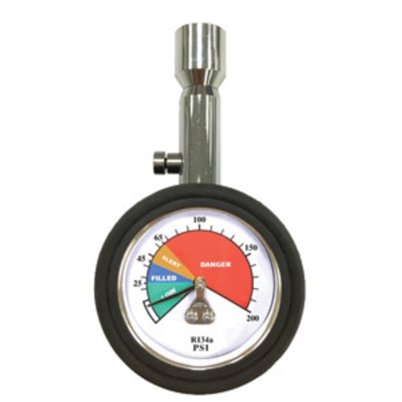 FJC Inc. R134A Refrigerant Checker – FJ2805