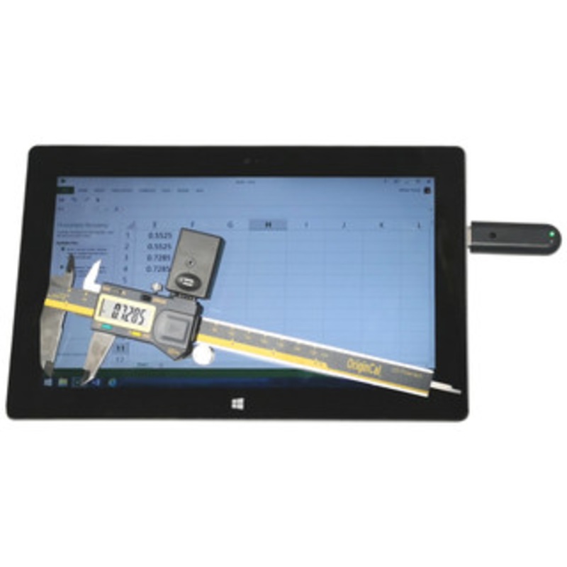 iGaging Wireless Data Connect – 35-WL-MC