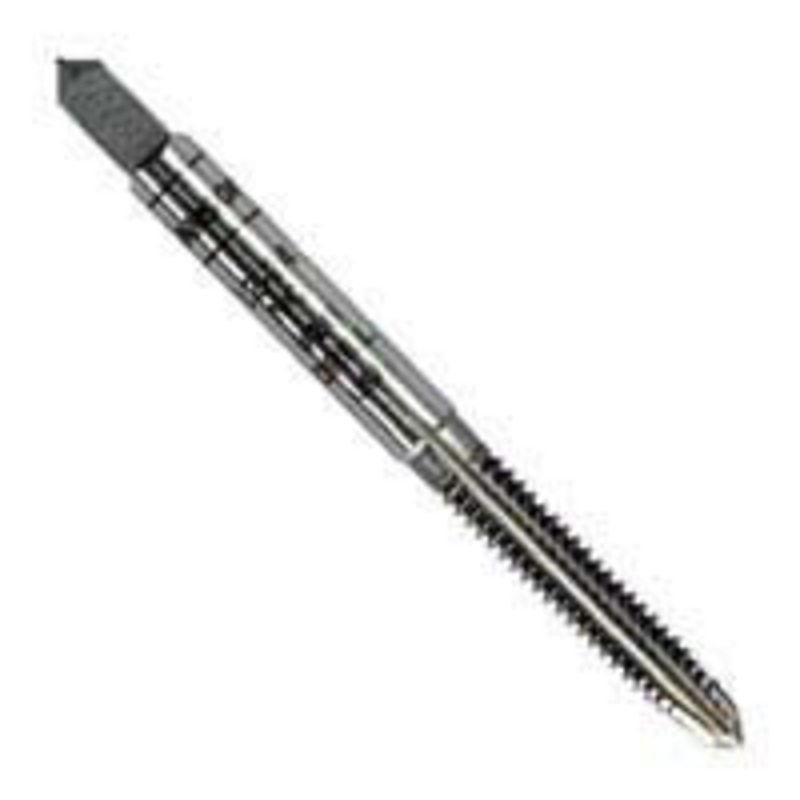 IRWIN 1/4-20 NC Carded Tap – HA8120