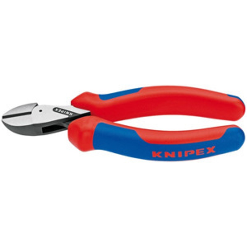 Knipex 6.29 Compact Diagonal Cutter – KX7302160