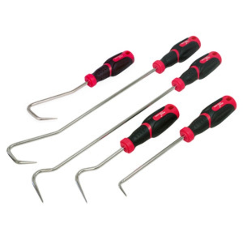Lisle 5 Piece Hose Remover Set – LS80380