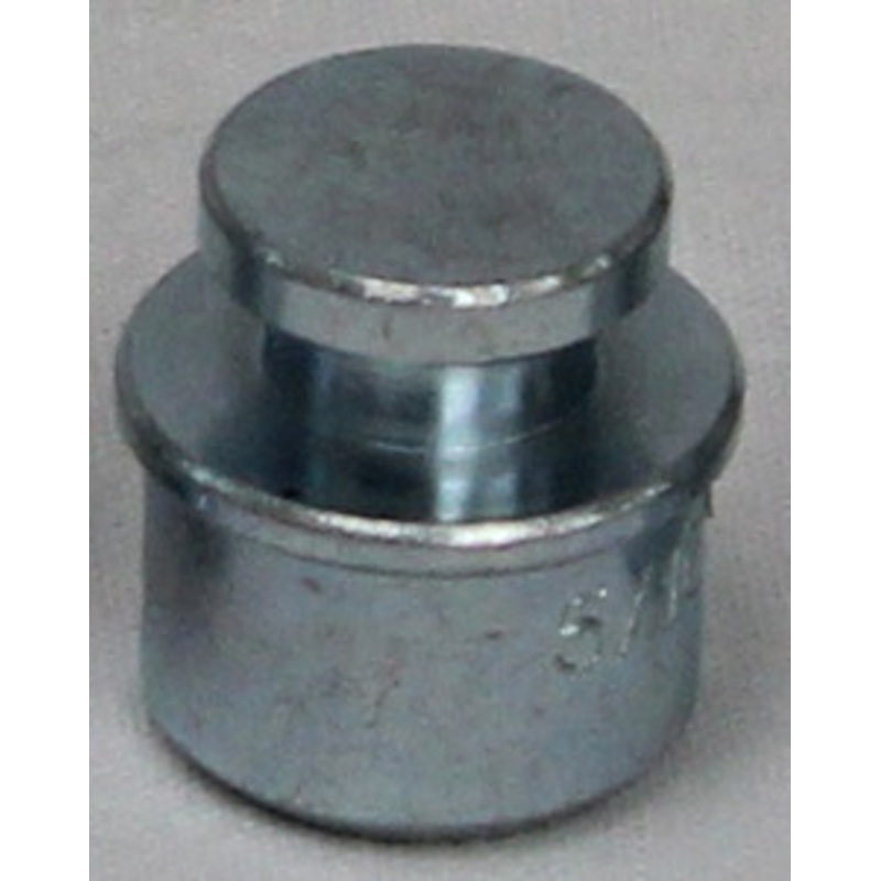Mastercool 5/16 GM Fuel Line Adapter – ML71405
