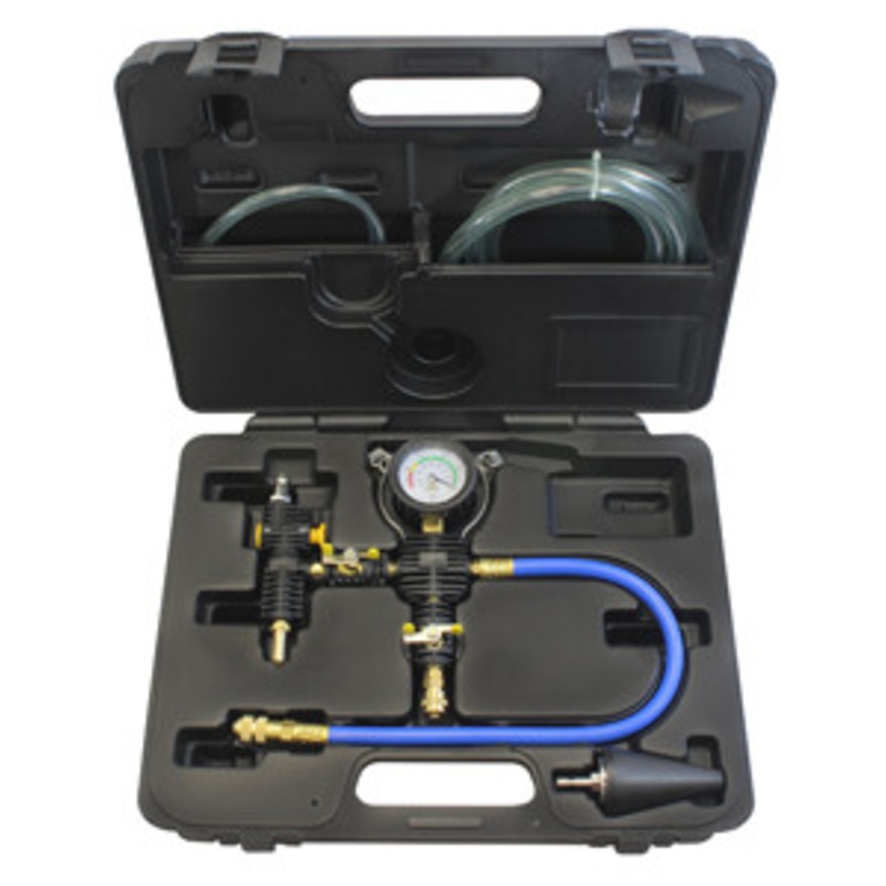 Mastercool Vacuum Type Cooling Refill kit – ML43013