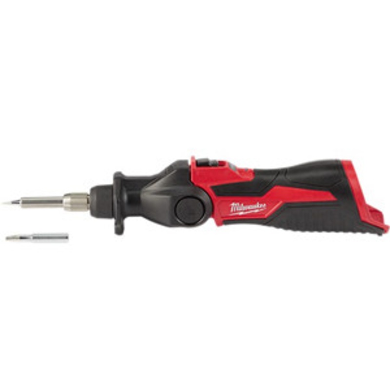 Milwaukee M12 Soldering Iron Bare Tool – MWK2488-20