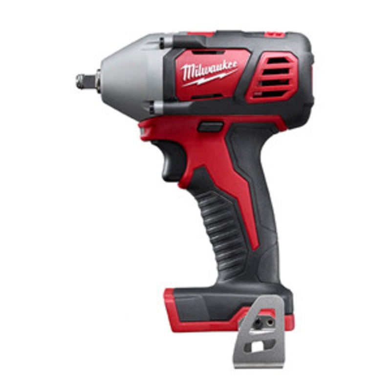 Milwaukee M18 3/8 Impact Wrench Only – MWK2658-20