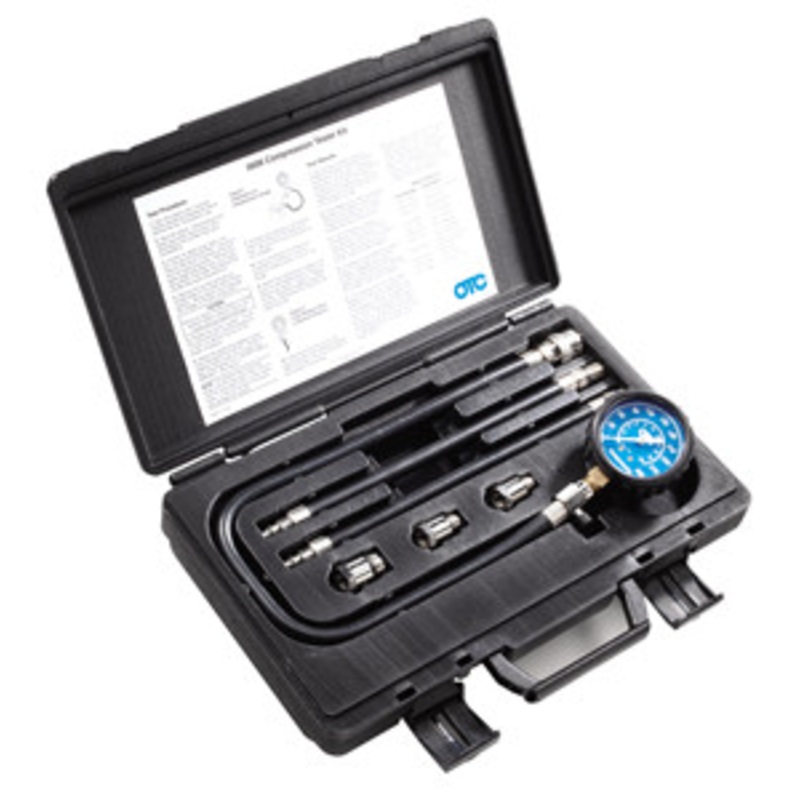 OTC Compression Tester Kit – OT5606