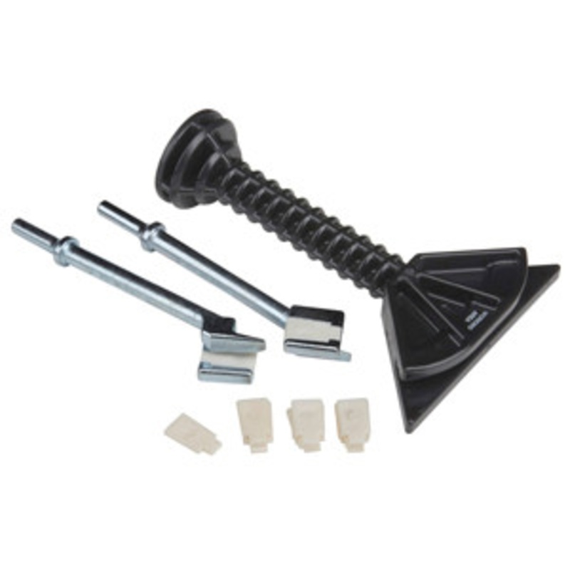 OTC Door Flange Tool Set – OT2545