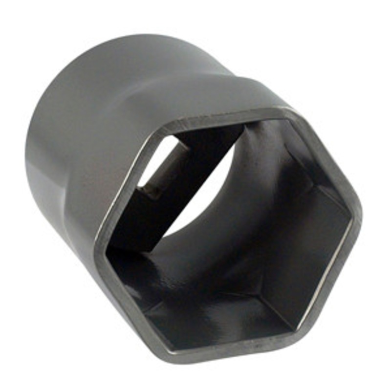 OTC Locknut Axle Socket 2-1/2 6 Point – OT1921