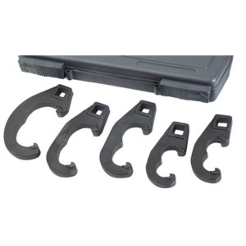 OTC Tie Rod/Pitman Arm Adjusting Set – OT6275