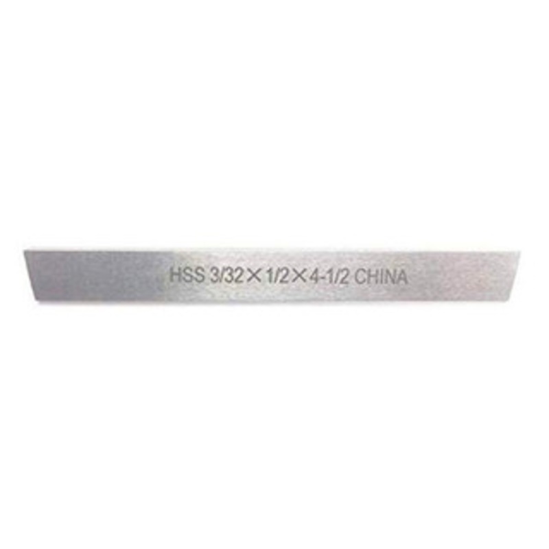 Precise High Speed Steel Cut-Off Blades