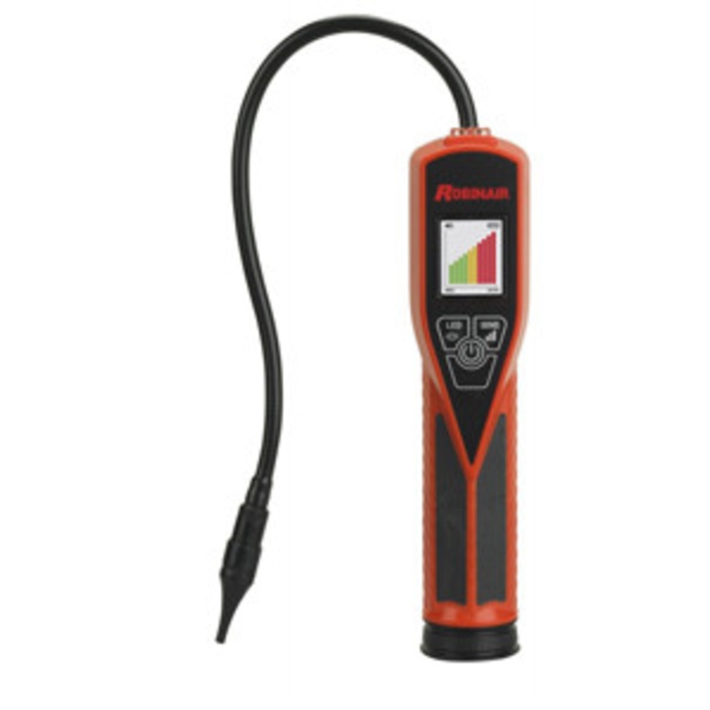 Robinair LD5 Select Refrigerant Leak Detector – RALD5