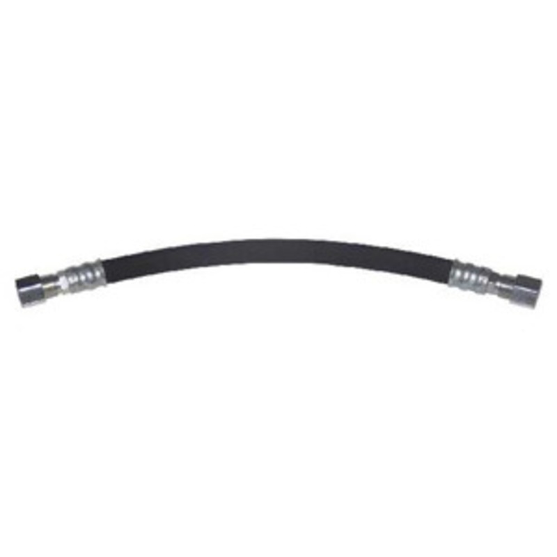 S.U.R.&R. 3/8 x 30 Power Steering Hose – SRRPS130