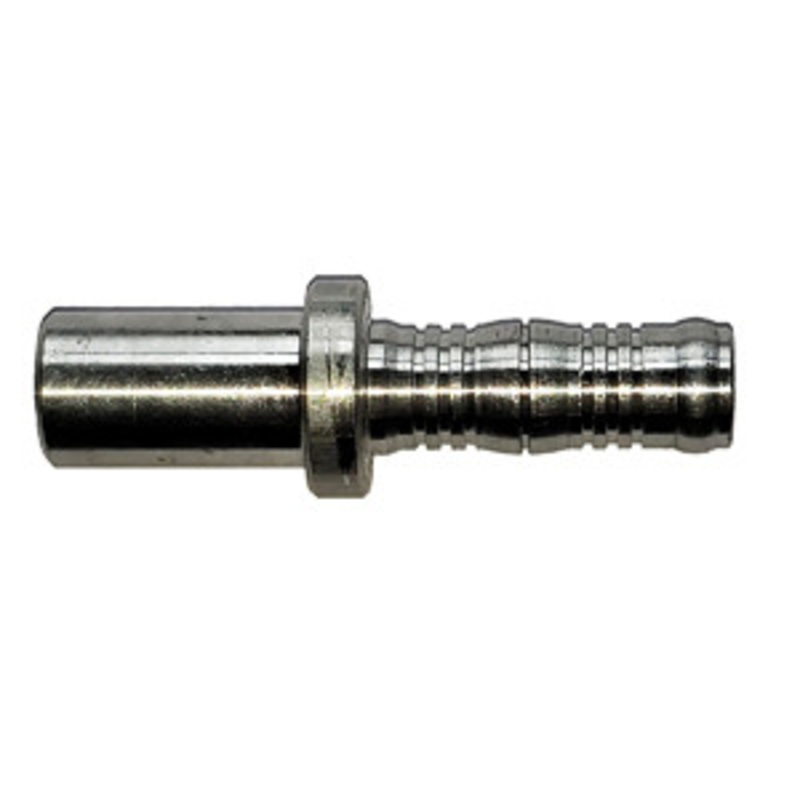 S.U.R.&R. #8 Hose to 1/2 Tube Adapter Single Piece – SRRAC41208