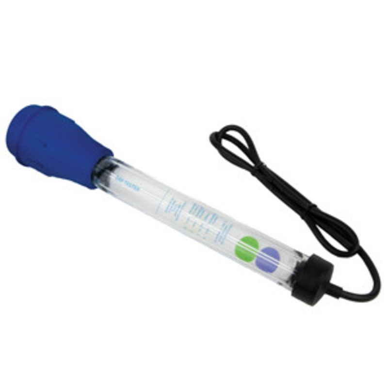 Cal-Van Tools DEF Tester – CV610