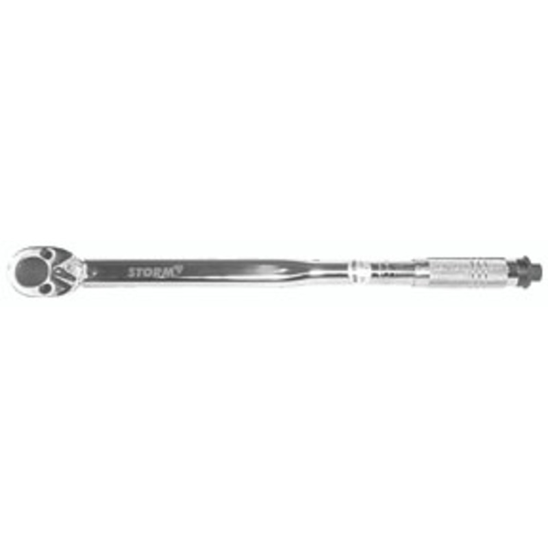 Central Tools 1/2 Torque Wrench 25-250ft/lb Ratchet – CE3T425