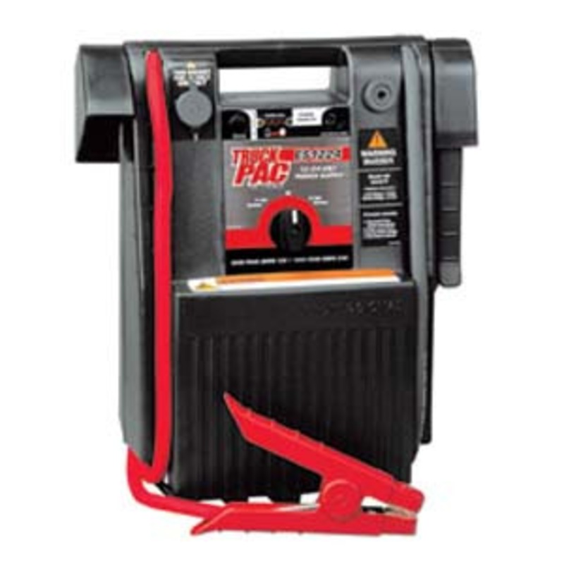 Clore Automotive 12/24 Battery Booster Pack – BPES1224