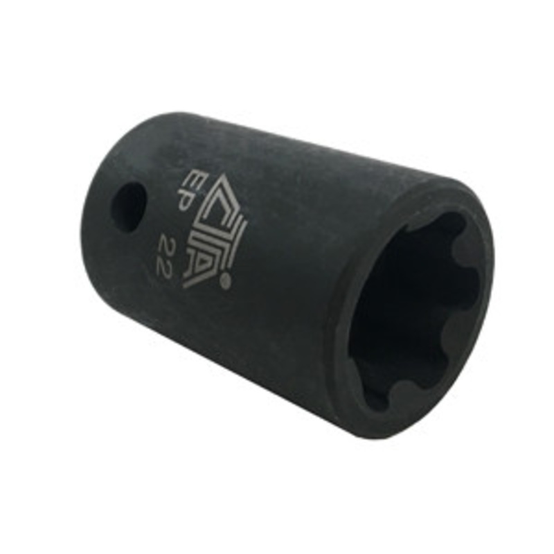 CTA Manufacturing Corp. Torx Plus Socket – EP22 – CM9662