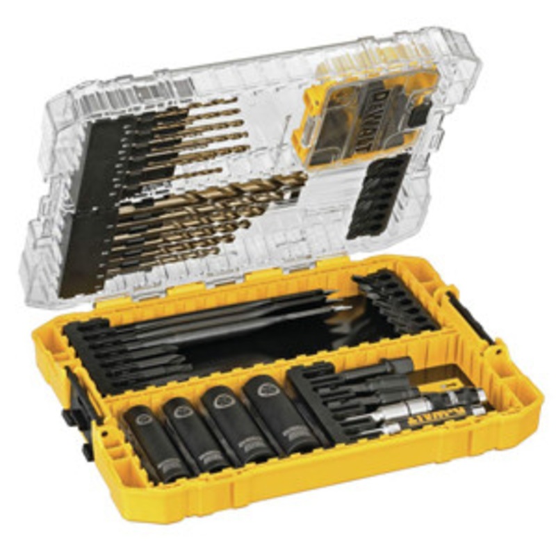 DeWALT 65 Piece Mac Contractor Set – DWAMF1265