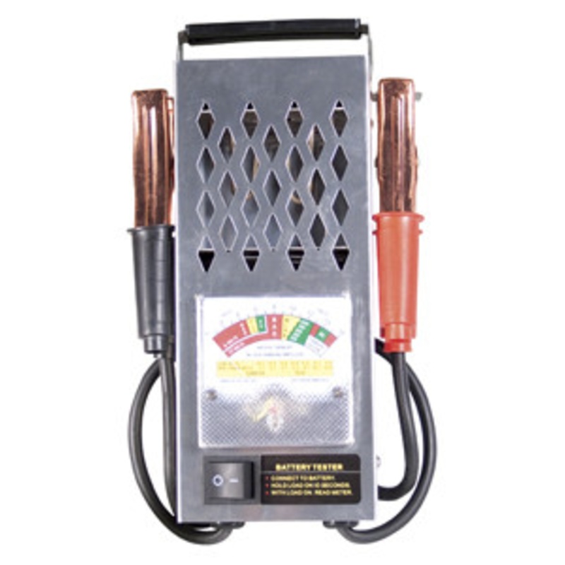 FJC Inc. 100 AMP Toaster Style Battery Load Tester – FJ45110