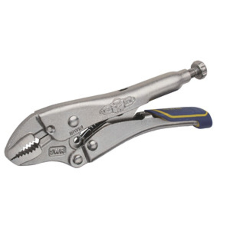 IRWIN 5WR Fast Release Locking Pliers – VGIRHT82581