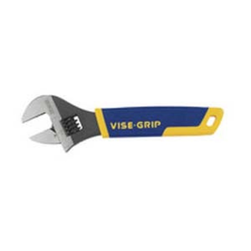IRWIN 6 Adjustable Wrench – VG2078606