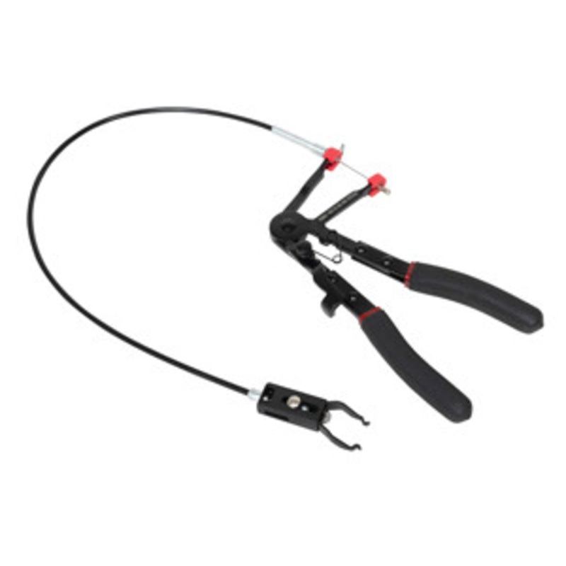 Lisle Button Connector Pliers – LS35070