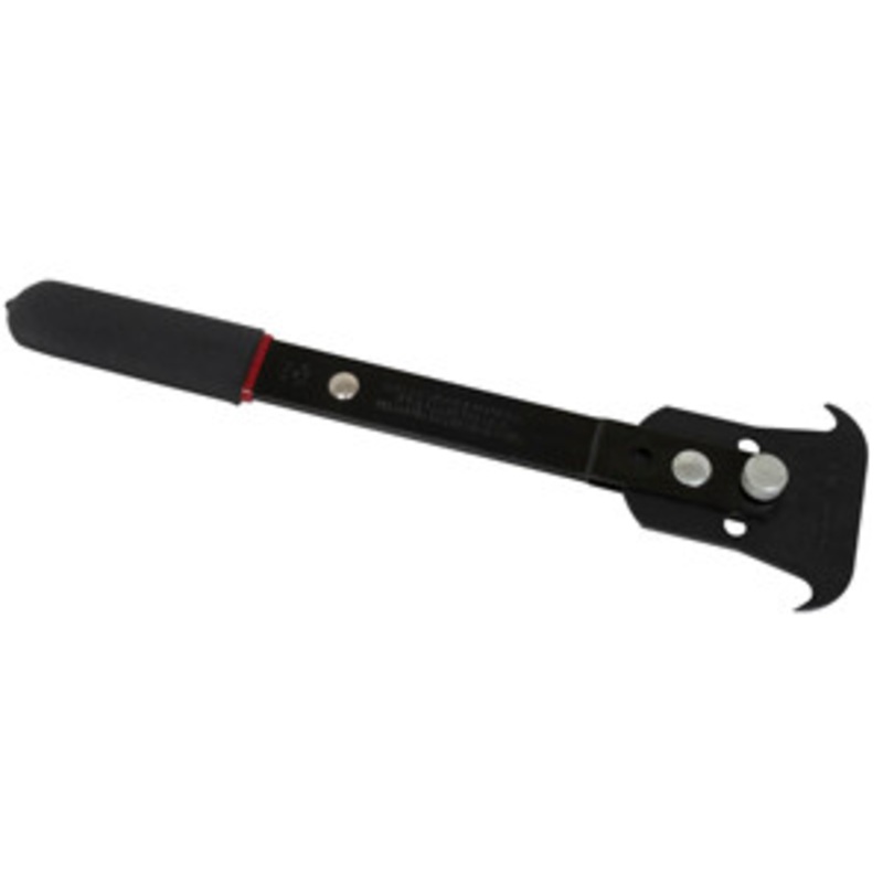 Lisle Low Profile Adjustable Seal Puller – LS55210