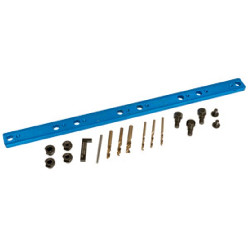 Lisle Manifold Template Ford 7.3L – LS72350
