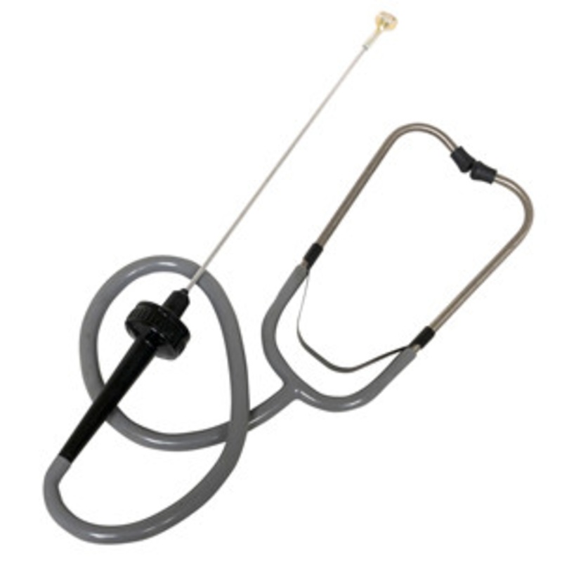 Lisle Stethoscope w/Magnetic Holder – LS52520