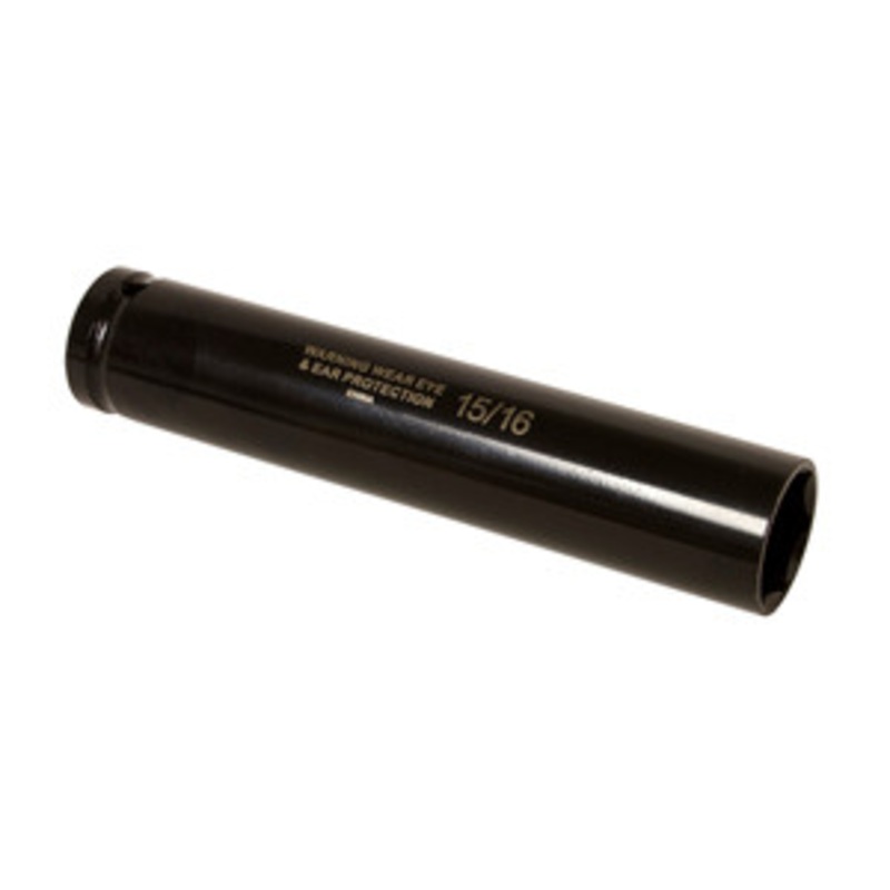 Lisle Truck Cage Bolt Socket 15/16 – LS49020