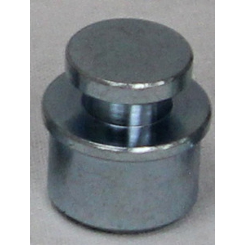 Mastercool 3/8 GM Line Adapter for Flaring Tool Sets – ML71406