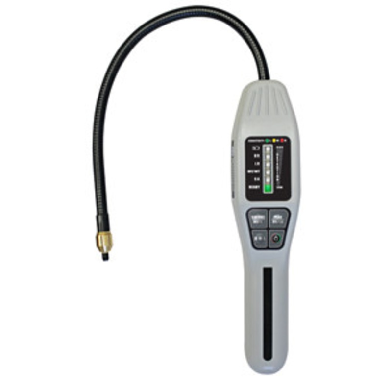 Mastercool Intella Sense III Combustable Gas Leak Detector – ML55975