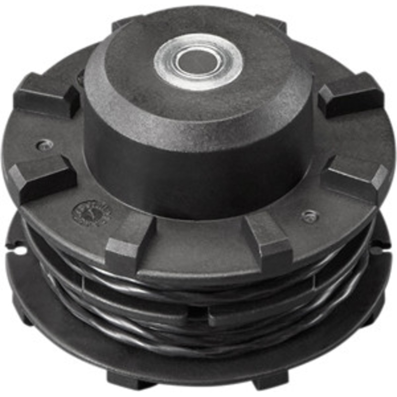 Milwaukee Loaded Trimmer Head Spool – MWK49-16-2711