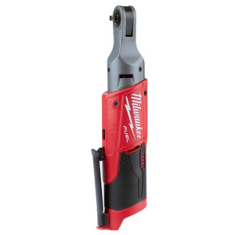 Milwaukee M12 1/4 Ratchet High Torque Bare Tool – MWK2556-20