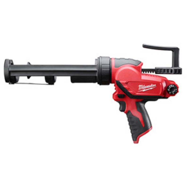 Milwaukee M12 10 Oz Caulk Gun Kit – MWK2441-21