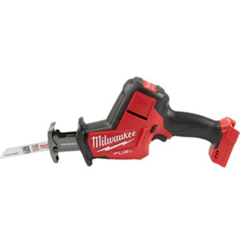 Milwaukee M18 Fuel Hacksaw (Tool Only) – MWK2719-20