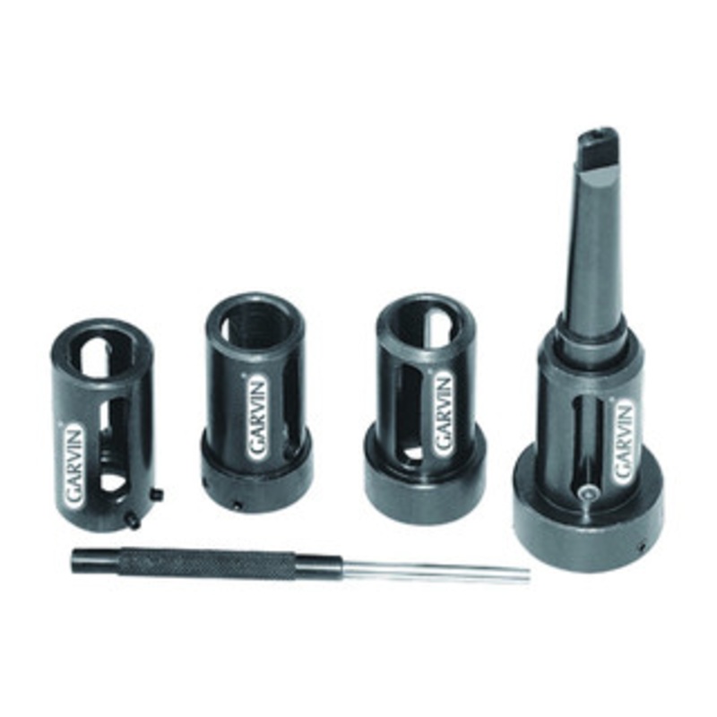 MT3 Tailstock Die Holder Set – 3906-4911