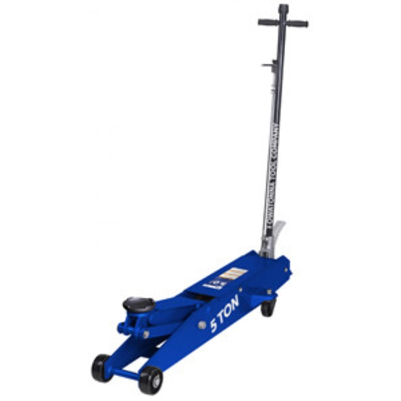 OTC 5 Ton Service Jack – OTHDJ5