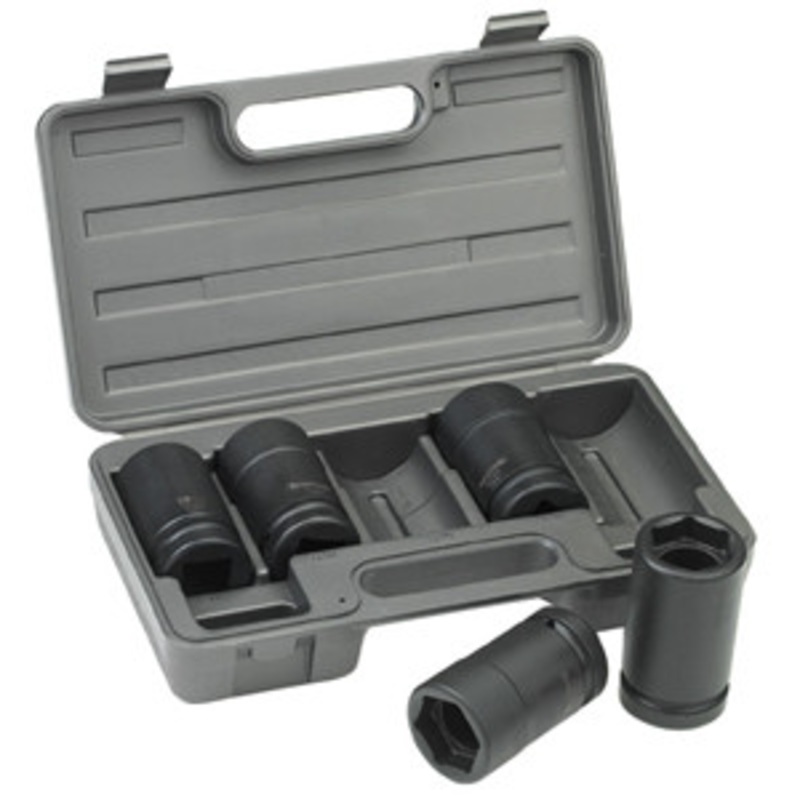 OTC 5PC Budd Wheel Socket Set – OT1944