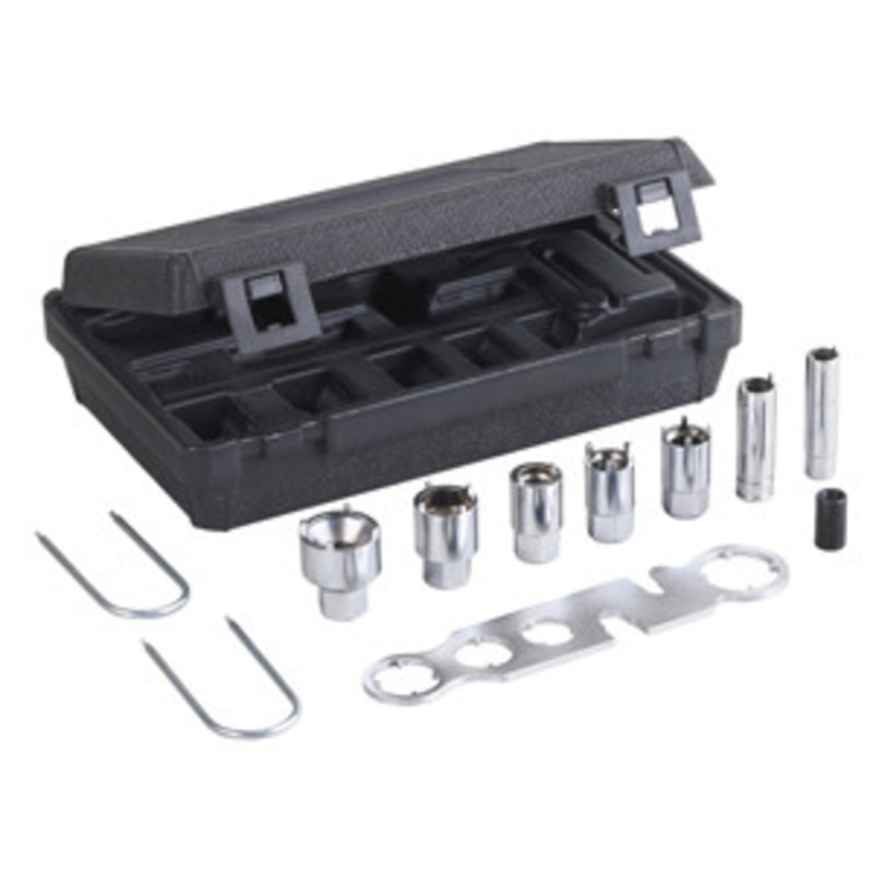 OTC Deluxe Radio and Antenna Service Kit – OT4711