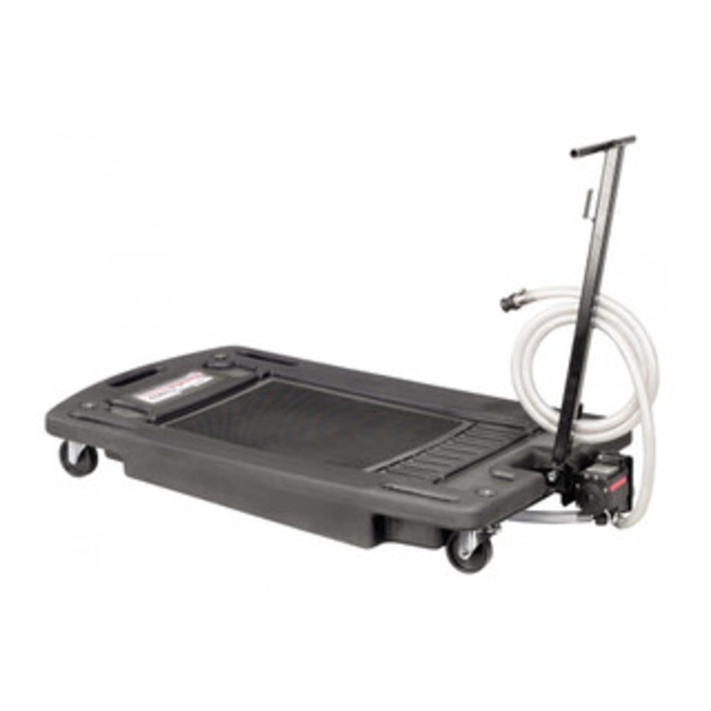 OTC Low Profile Transfer Tanker – OT5097