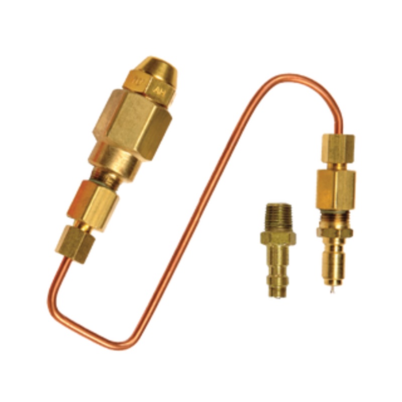S.U.R.& R.  Intake Cleaning Adapter Kit,  S-TOOL – SRRS-TOOL