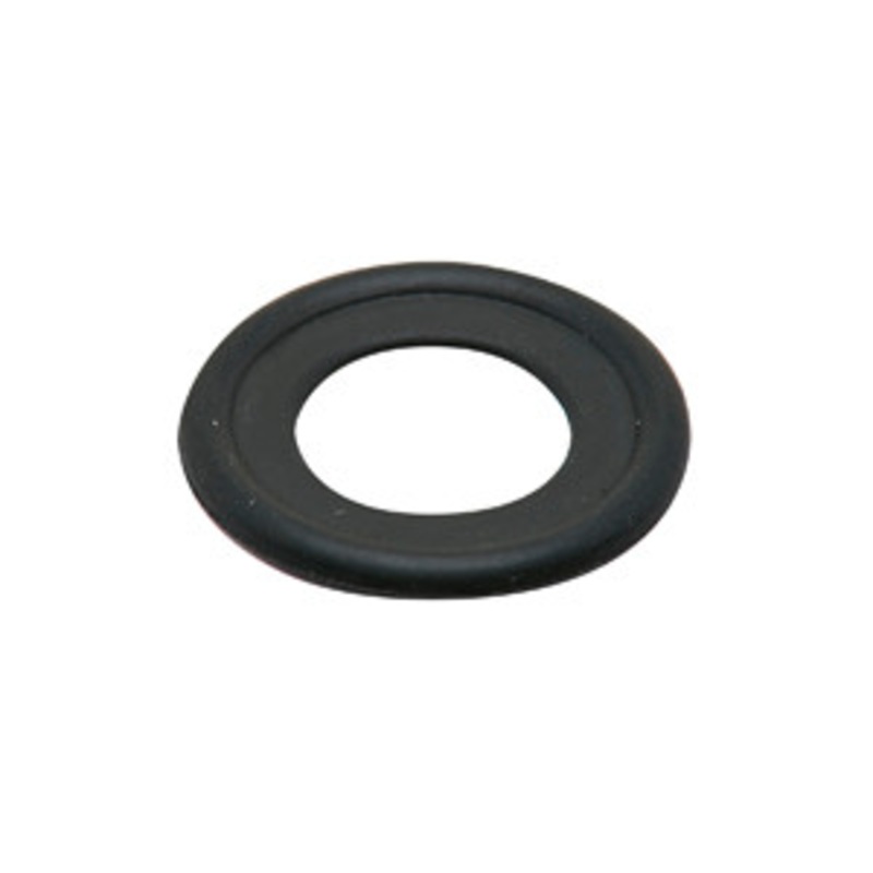 S.U.R.&R. M12 Rubber Oil Drain Plug Gasket (10) – SRRDPG705