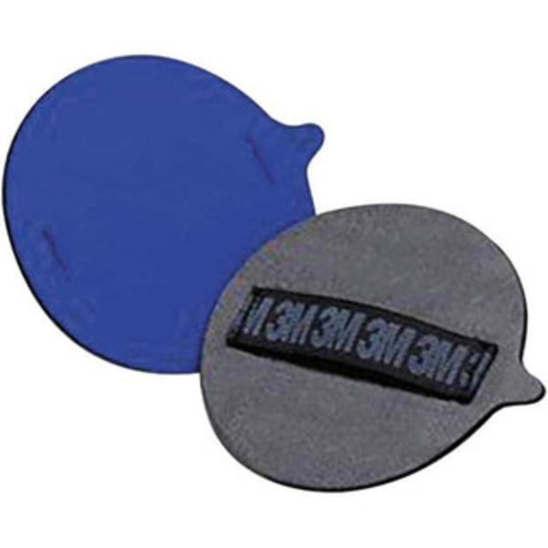 3M 5 Diam Adhesive/PSA Disc Backing Pad Medium Density 7000000639 – 82425067